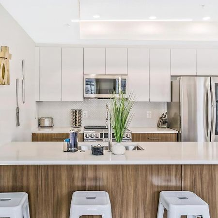 Luxurious And Stylish 2 Bedroom 2 Bathroom Suite Washington Eksteriør billede