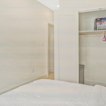 Luxurious And Stylish 2 Bedroom 2 Bathroom Suite Washington Eksteriør billede
