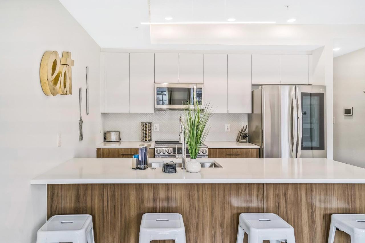 Luxurious And Stylish 2 Bedroom 2 Bathroom Suite Washington Eksteriør billede