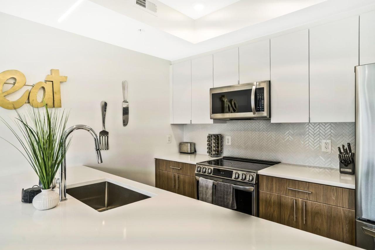 Luxurious And Stylish 2 Bedroom 2 Bathroom Suite Washington Eksteriør billede