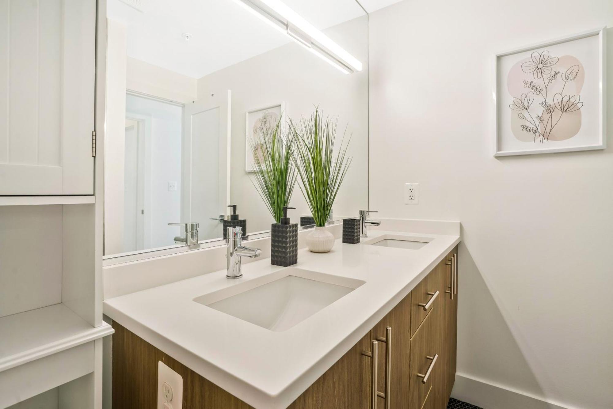 Luxurious And Stylish 2 Bedroom 2 Bathroom Suite Washington Eksteriør billede