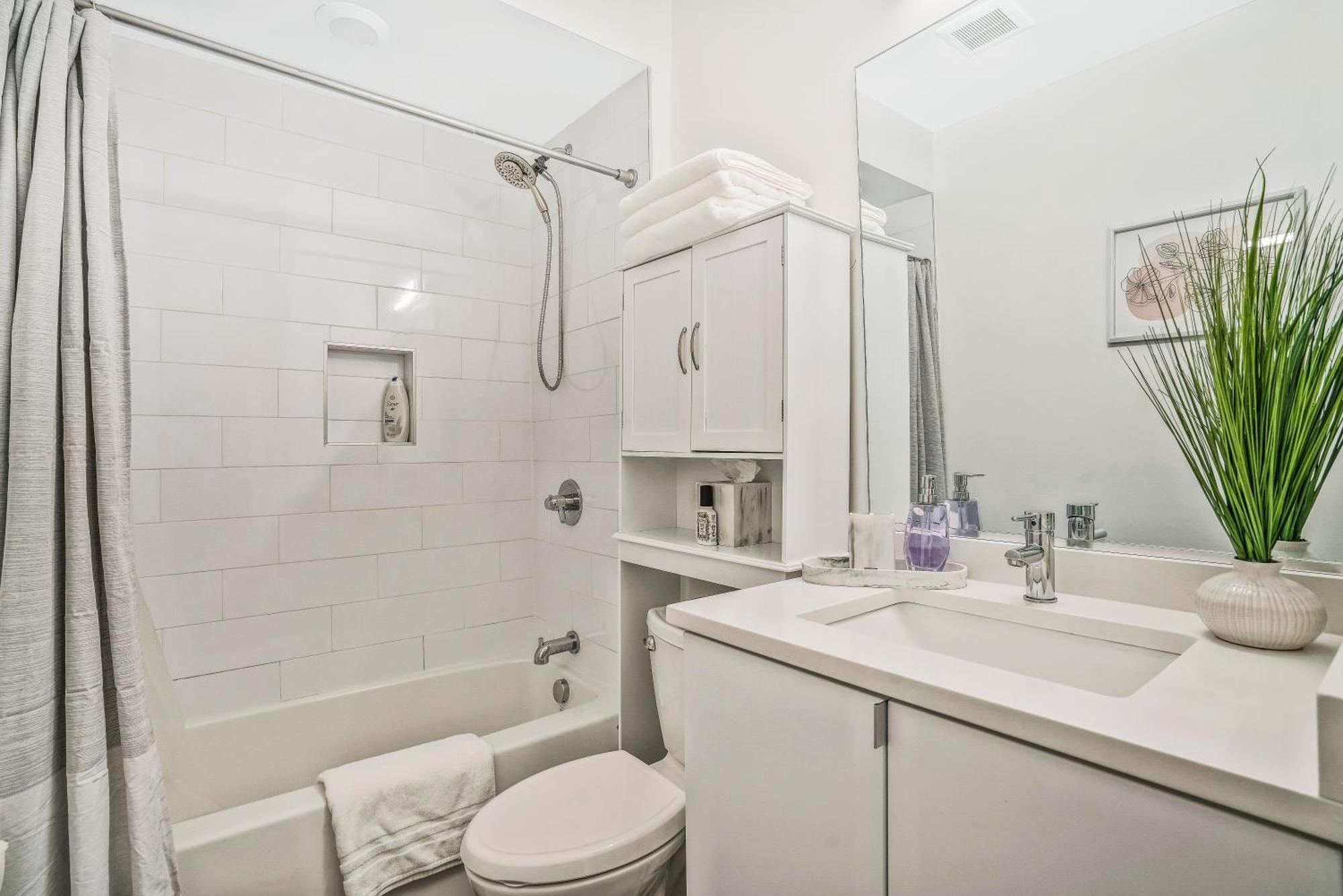 Luxurious And Stylish 2 Bedroom 2 Bathroom Suite Washington Eksteriør billede