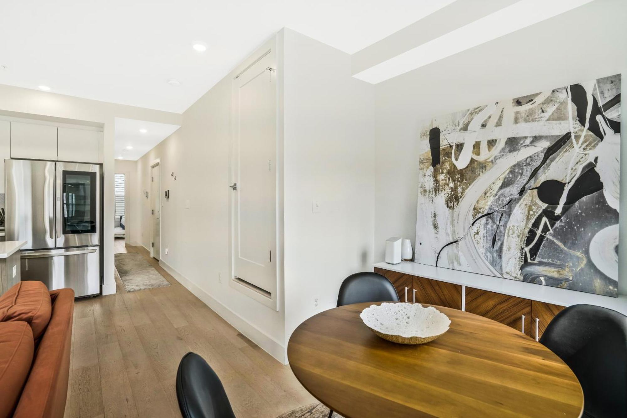 Luxurious And Stylish 2 Bedroom 2 Bathroom Suite Washington Eksteriør billede