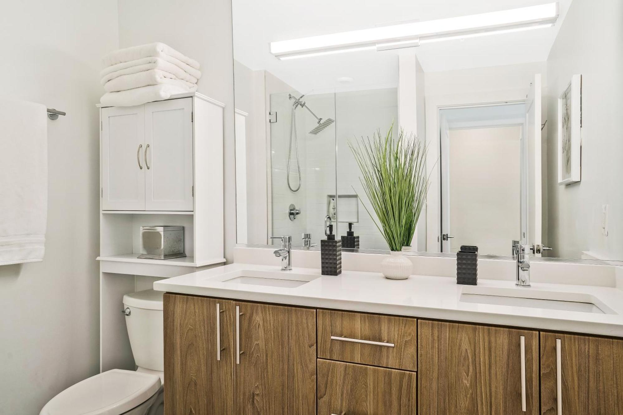 Luxurious And Stylish 2 Bedroom 2 Bathroom Suite Washington Eksteriør billede
